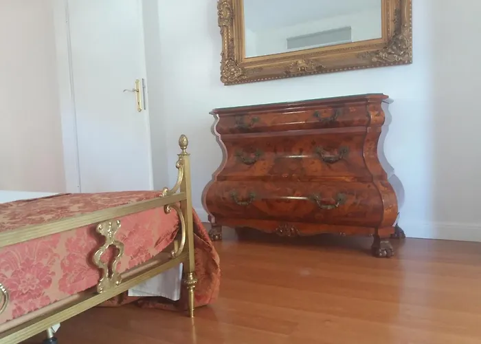Villa Petar Apartment A4 With Terrace