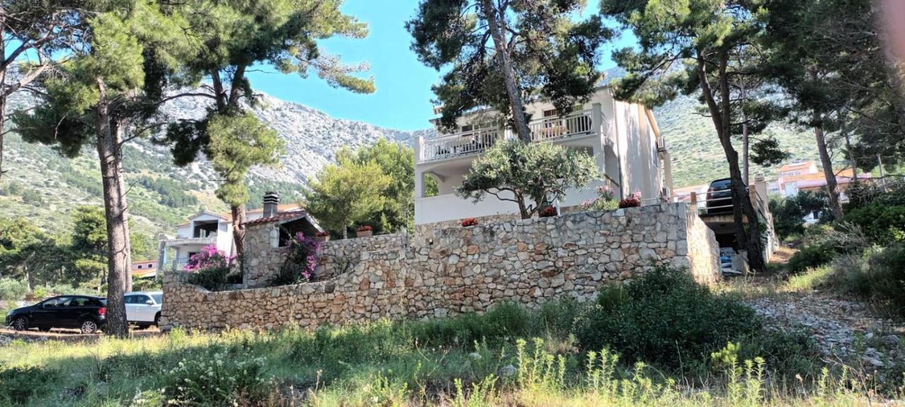 Leilighet Petar A4 With Terrace Ivan Dolac