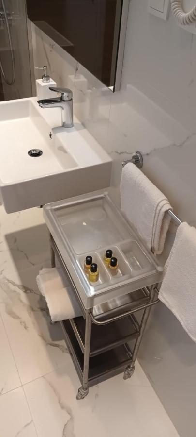 Petar A4 With Terrace Apartment