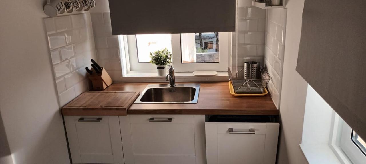 Apartment Petar A4 With Terrace Ivan Dolac